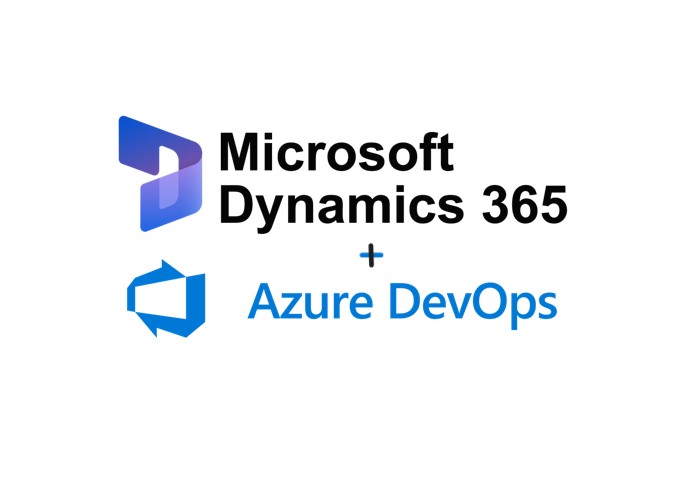 Azure DevOps Integration with Dynamics 365
